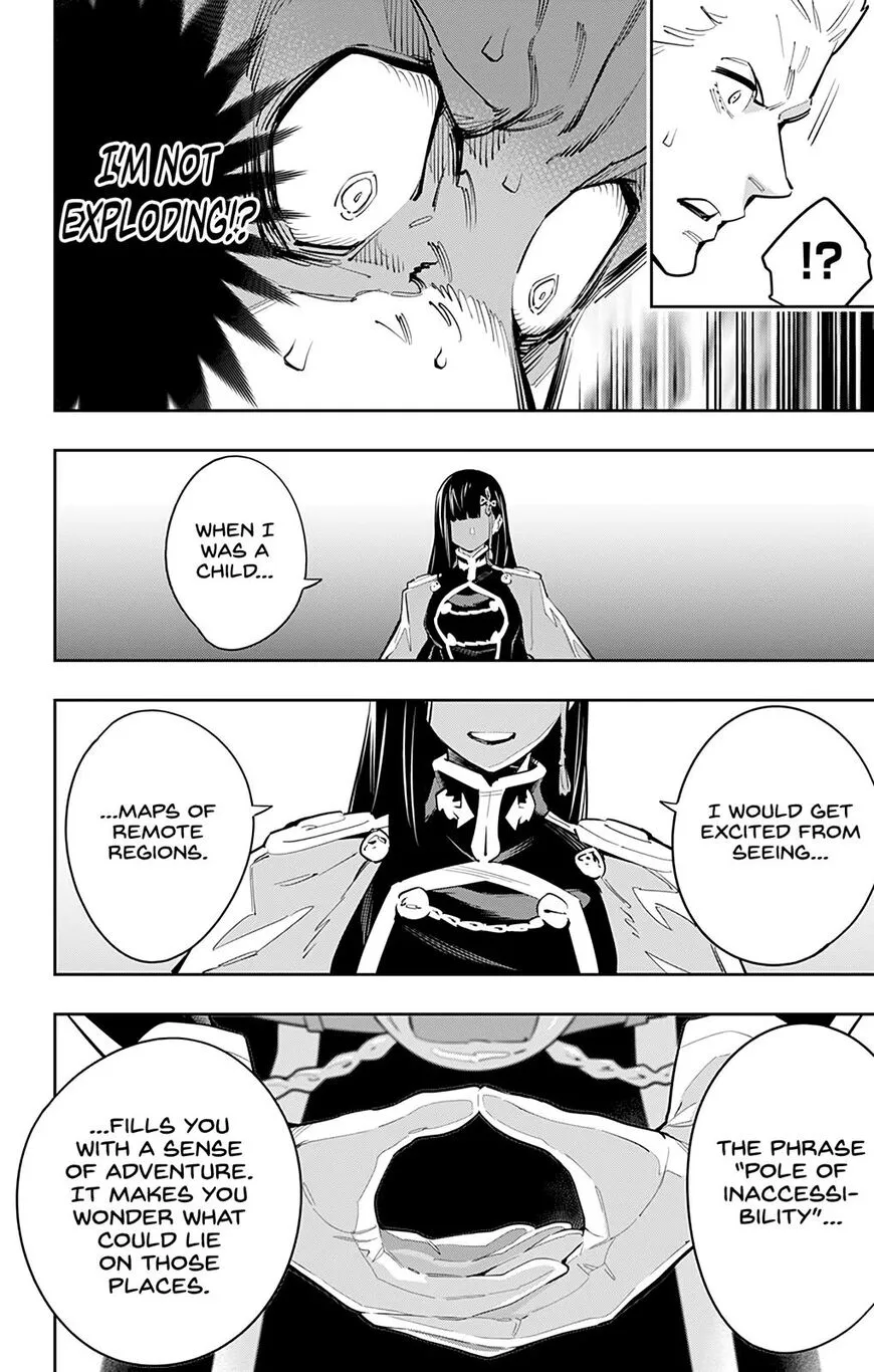 Read Mato Seihei no Slave EN Manga Online