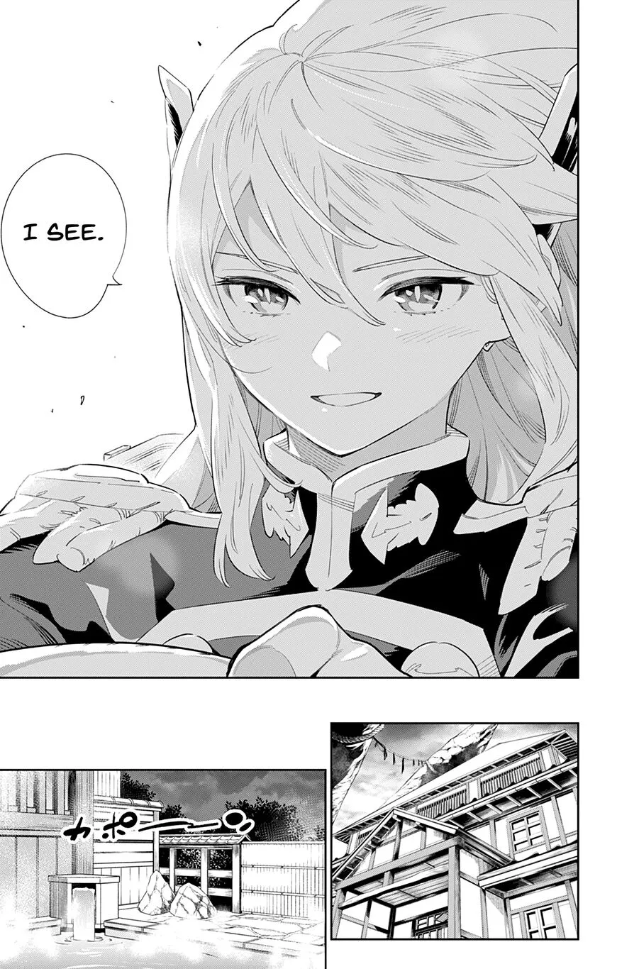 Read Mato Seihei no Slave EN Manga Online