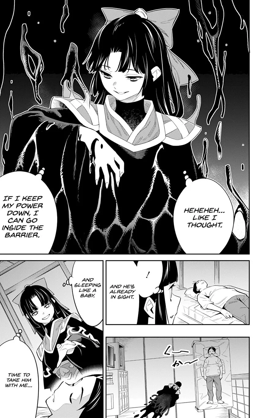 Read Mato Seihei no Slave EN Manga Online