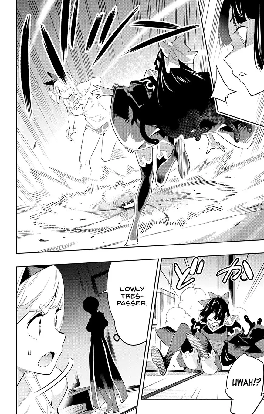Read Mato Seihei no Slave EN Manga Online