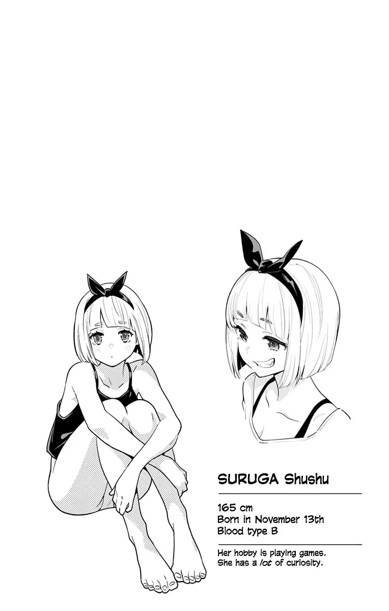Read Mato Seihei no Slave EN Manga Online