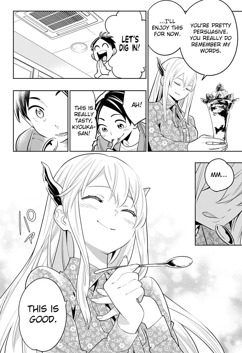 Read Mato Seihei no Slave EN Manga Online