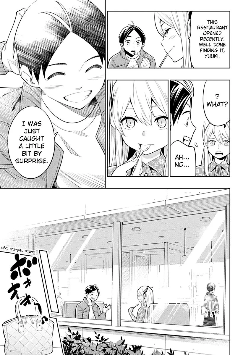 Read Mato Seihei no Slave EN Manga Online