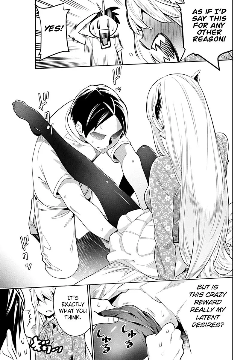 Read Mato Seihei no Slave EN Manga Online
