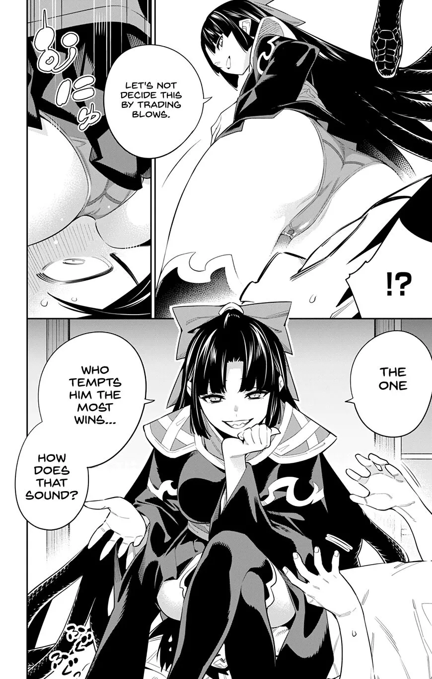 Read Mato Seihei no Slave EN Manga Online