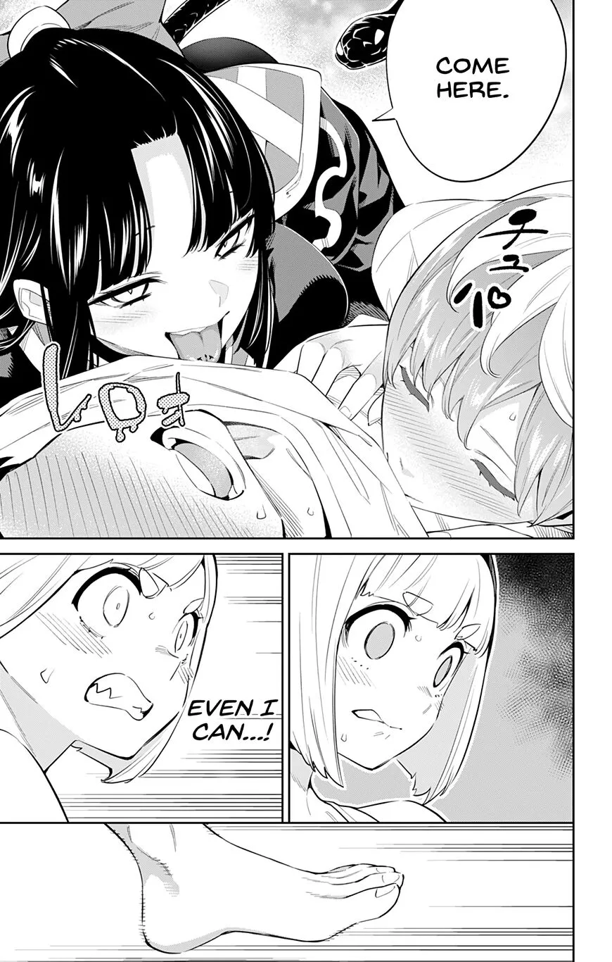Read Mato Seihei no Slave EN Manga Online
