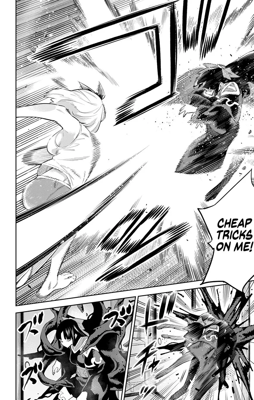 Read Mato Seihei no Slave EN Manga Online