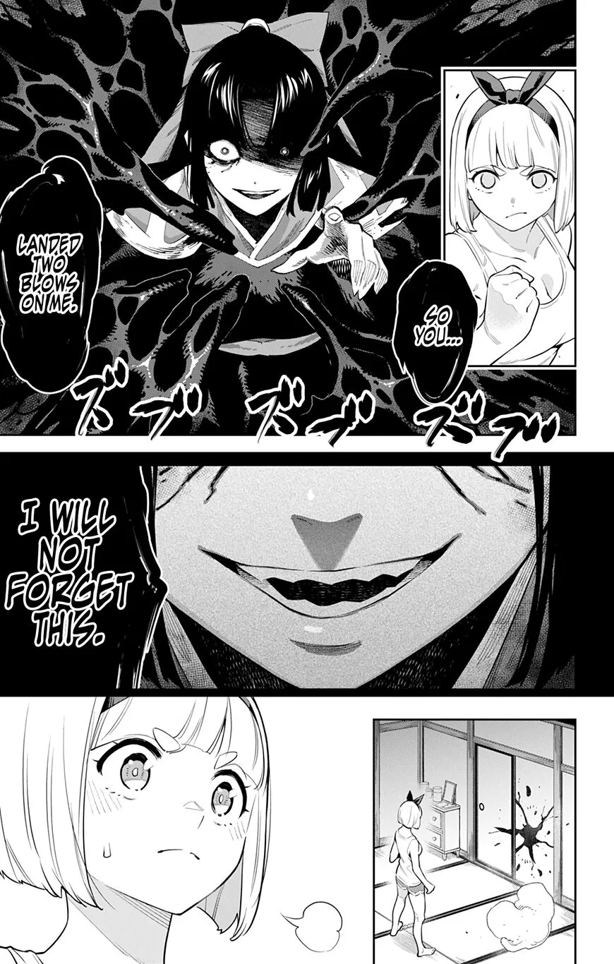 Read Mato Seihei no Slave EN Manga Online