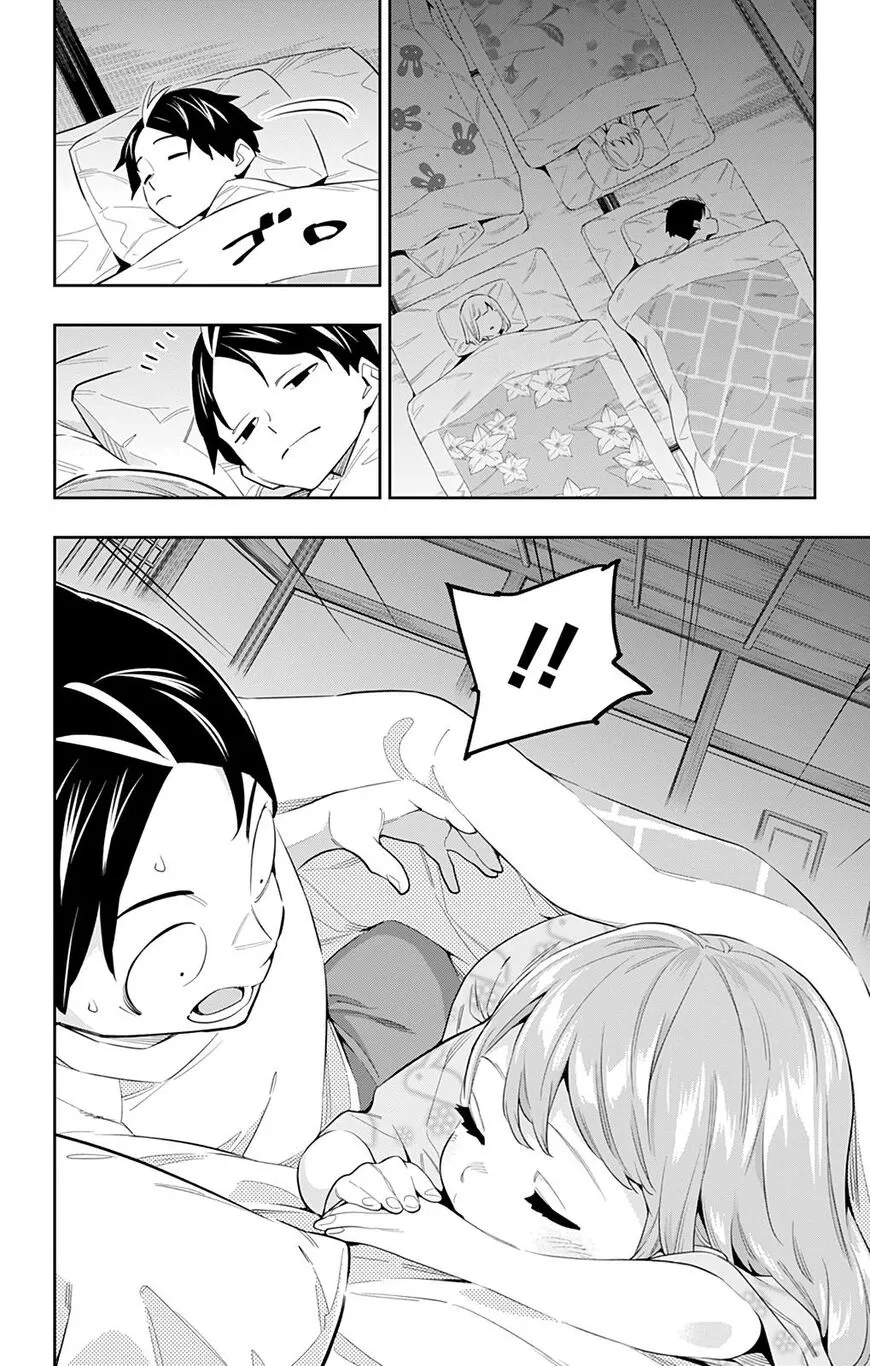 Read Mato Seihei no Slave EN Manga Online