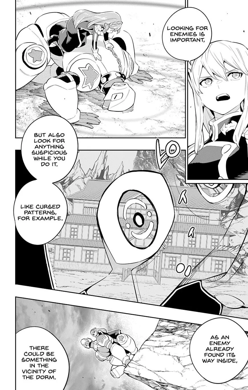 Read Mato Seihei no Slave EN Manga Online