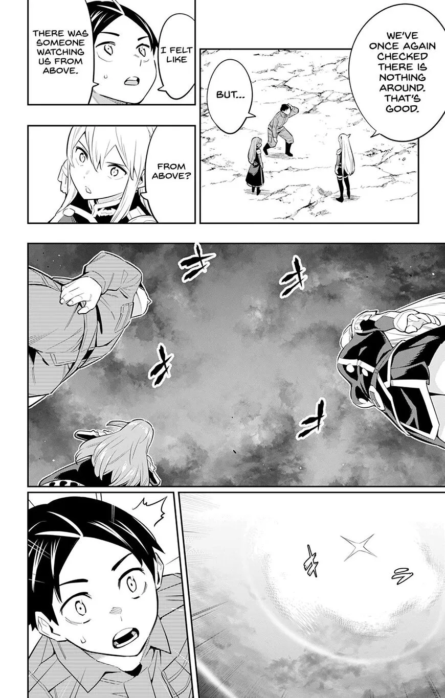 Read Mato Seihei no Slave EN Manga Online