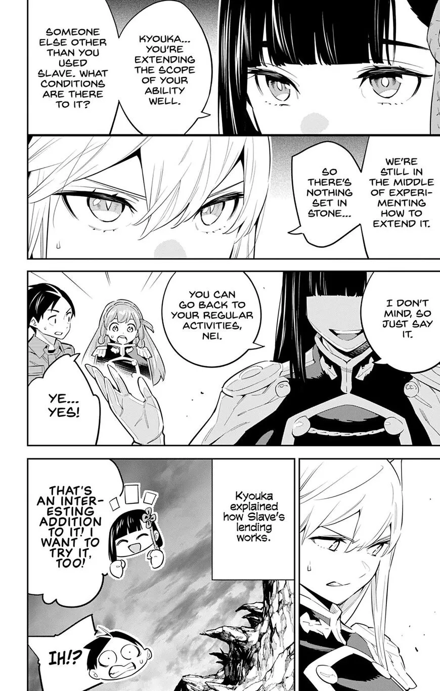 Read Mato Seihei no Slave EN Manga Online