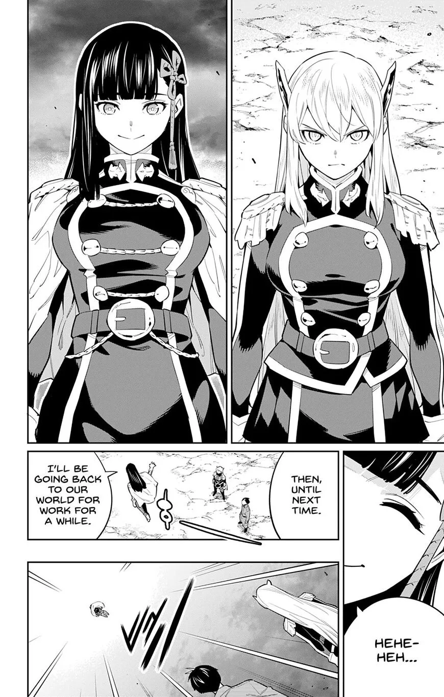 Read Mato Seihei no Slave EN Manga Online