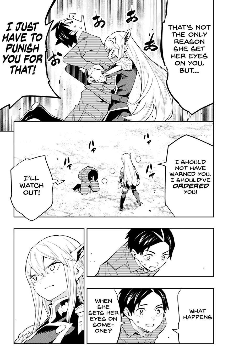 Read Mato Seihei no Slave EN Manga Online