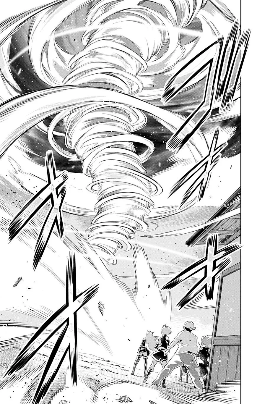 Read Mato Seihei no Slave EN Manga Online