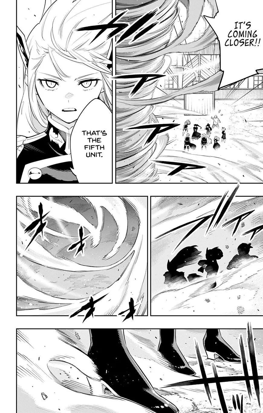 Read Mato Seihei no Slave EN Manga Online