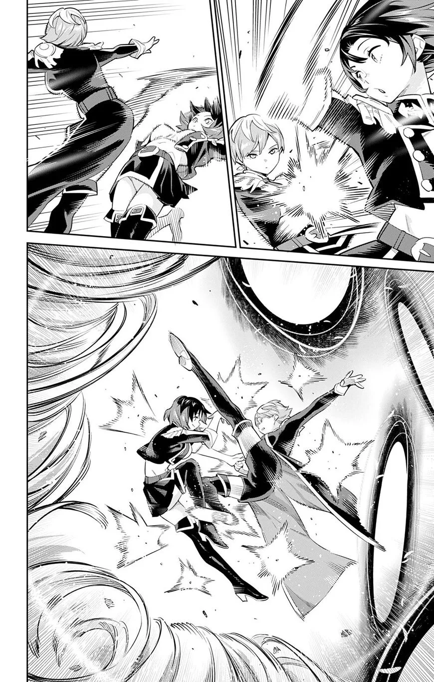 Read Mato Seihei no Slave EN Manga Online