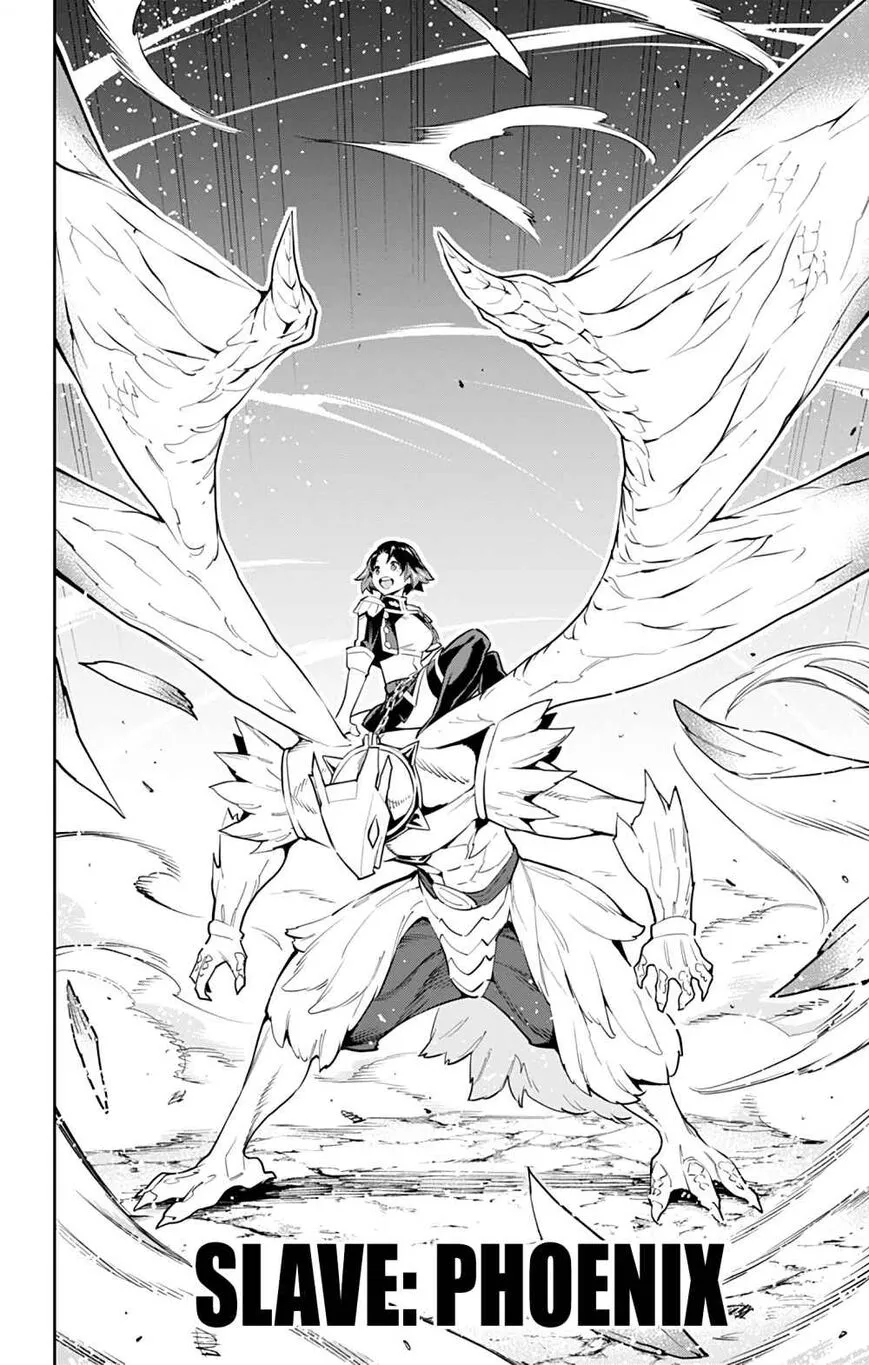 Read Mato Seihei no Slave EN Manga Online