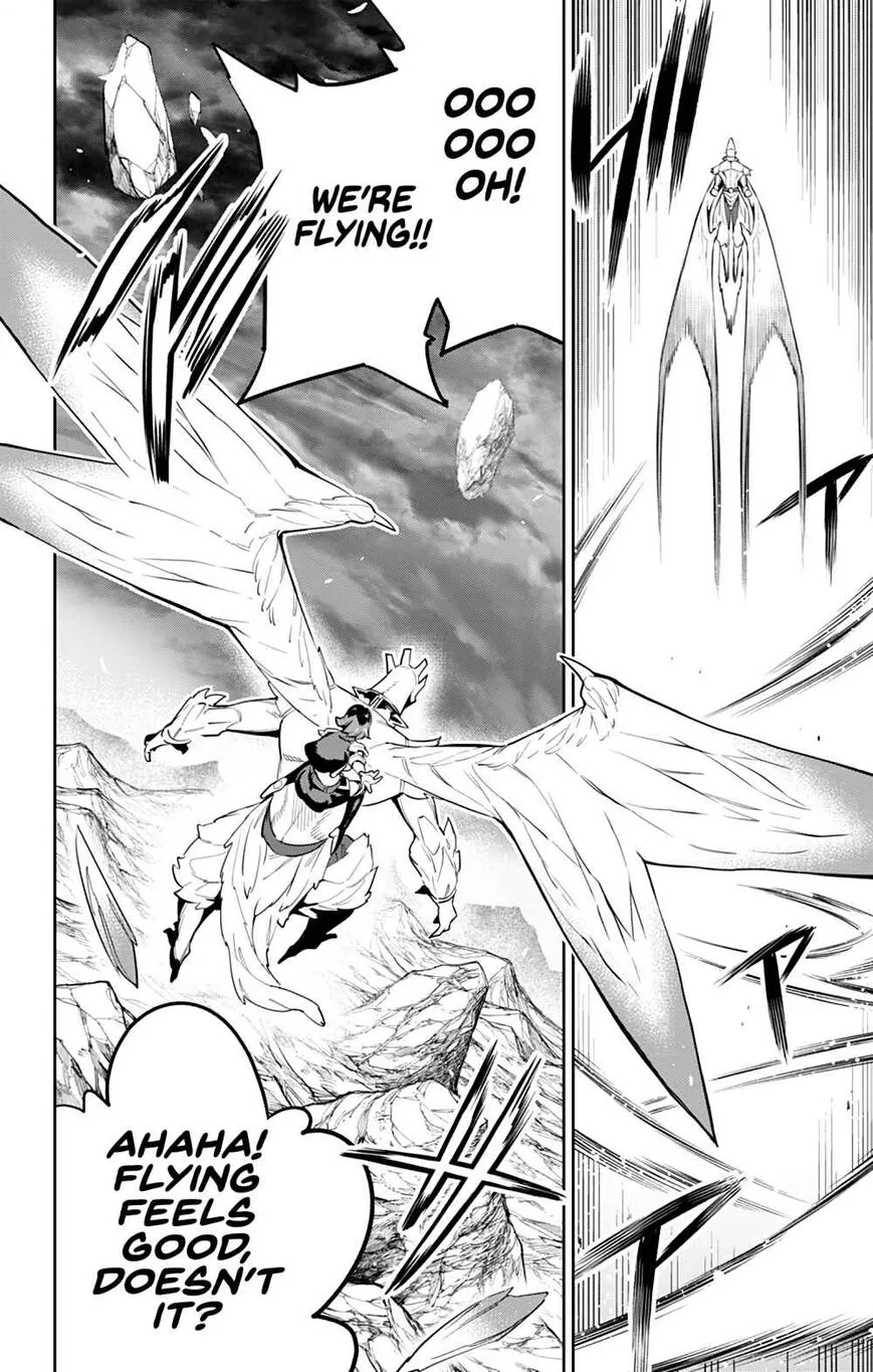 Read Mato Seihei no Slave EN Manga Online