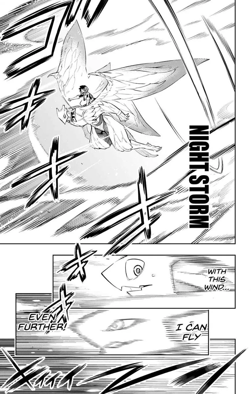 Read Mato Seihei no Slave EN Manga Online