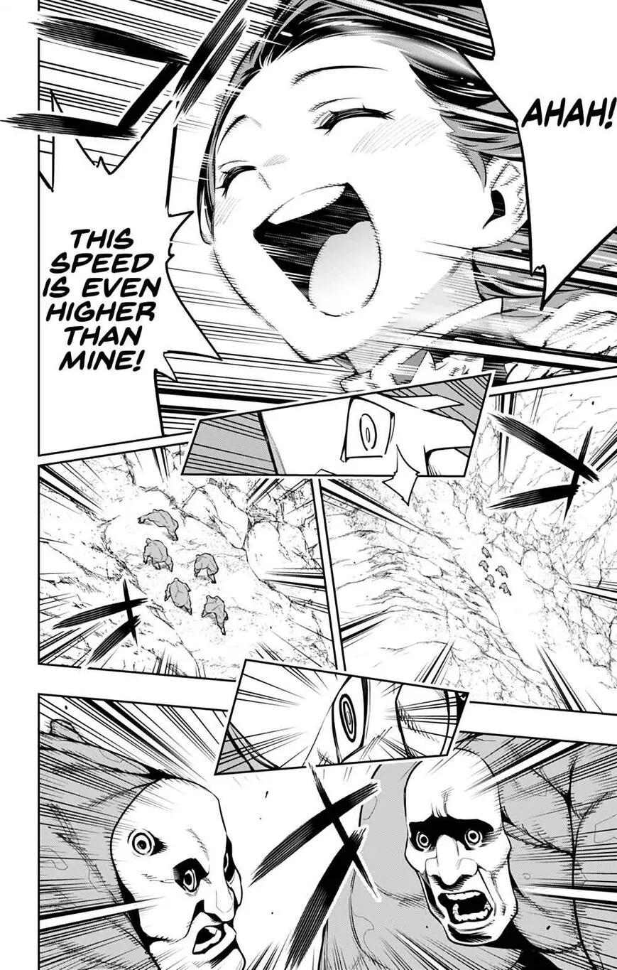 Read Mato Seihei no Slave EN Manga Online