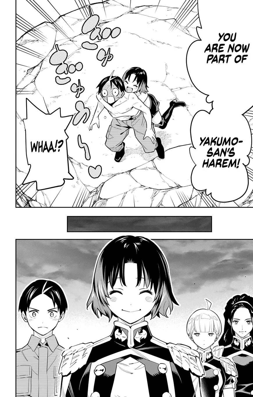 Read Mato Seihei no Slave EN Manga Online