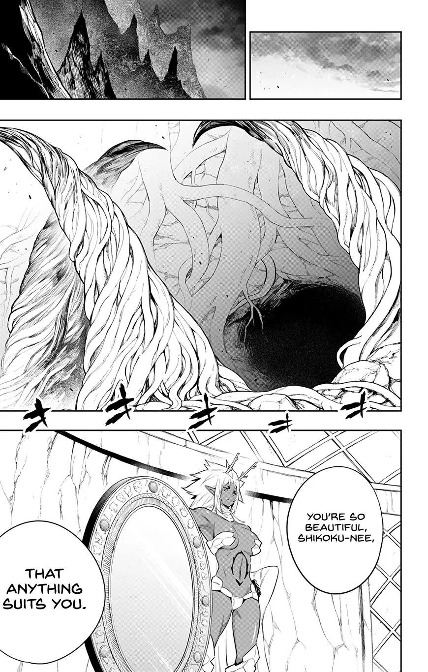 Read Mato Seihei no Slave EN Manga Online
