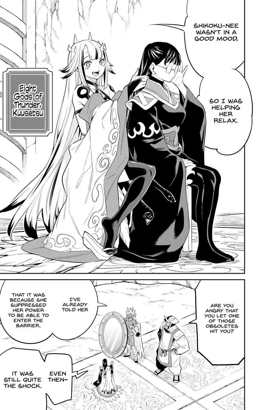Read Mato Seihei no Slave EN Manga Online