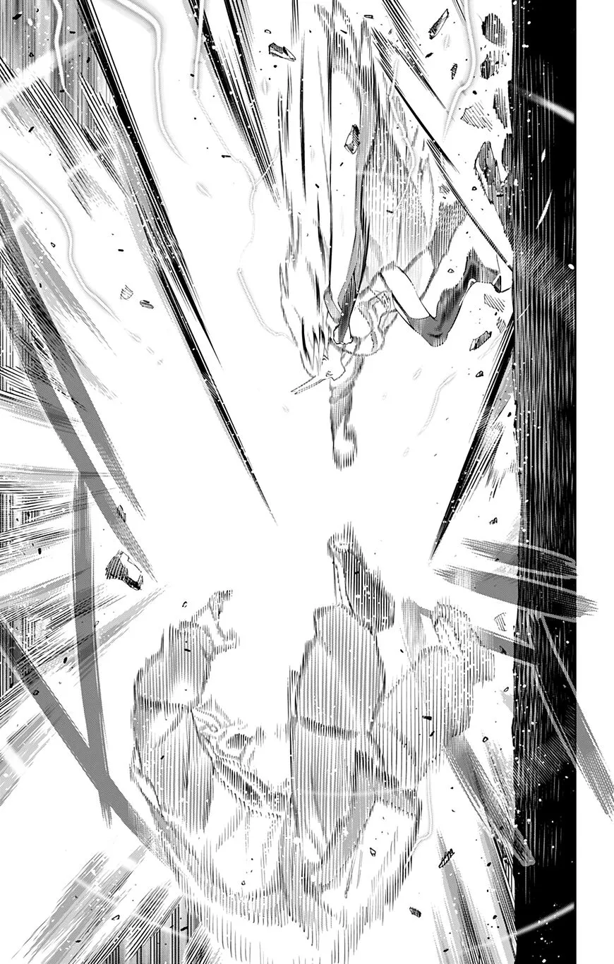 Read Mato Seihei no Slave EN Manga Online