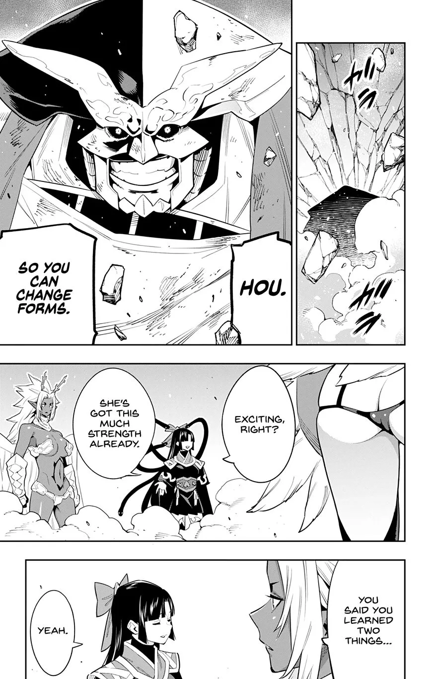 Read Mato Seihei no Slave EN Manga Online