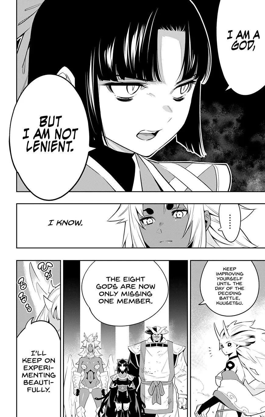 Read Mato Seihei no Slave EN Manga Online