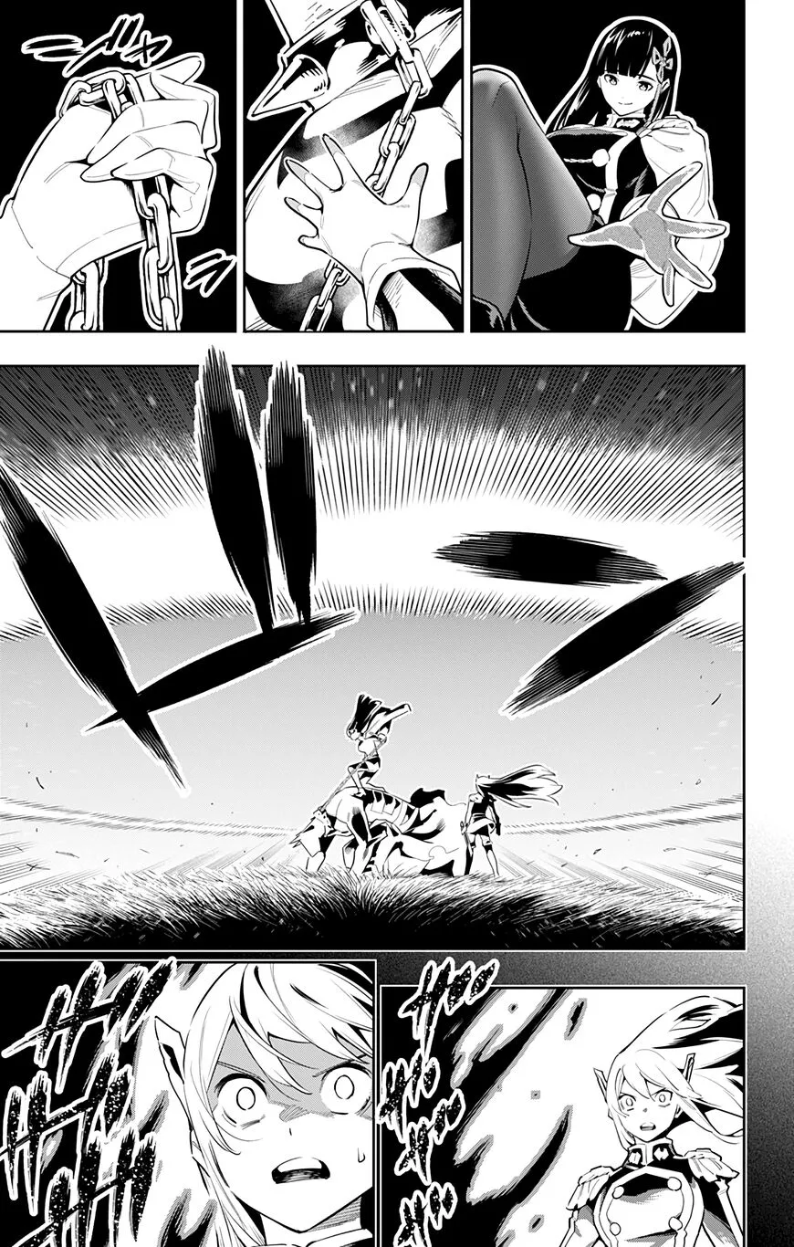 Read Mato Seihei no Slave EN Manga Online