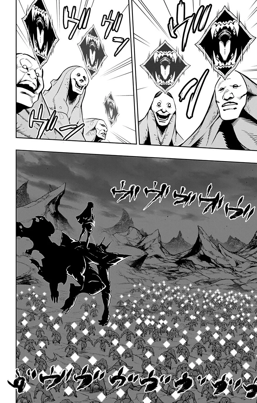 Read Mato Seihei no Slave EN Manga Online