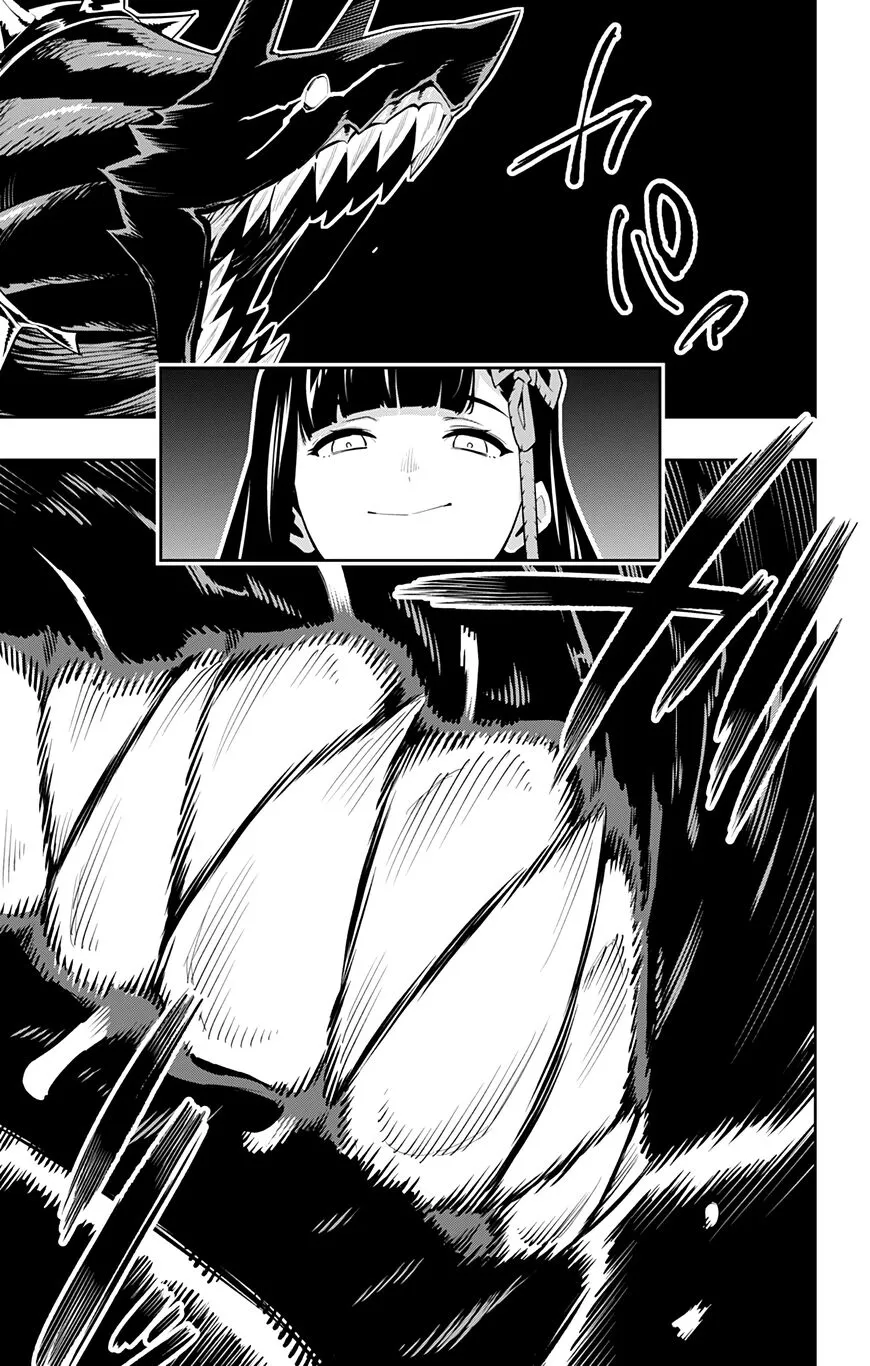 Read Mato Seihei no Slave EN Manga Online