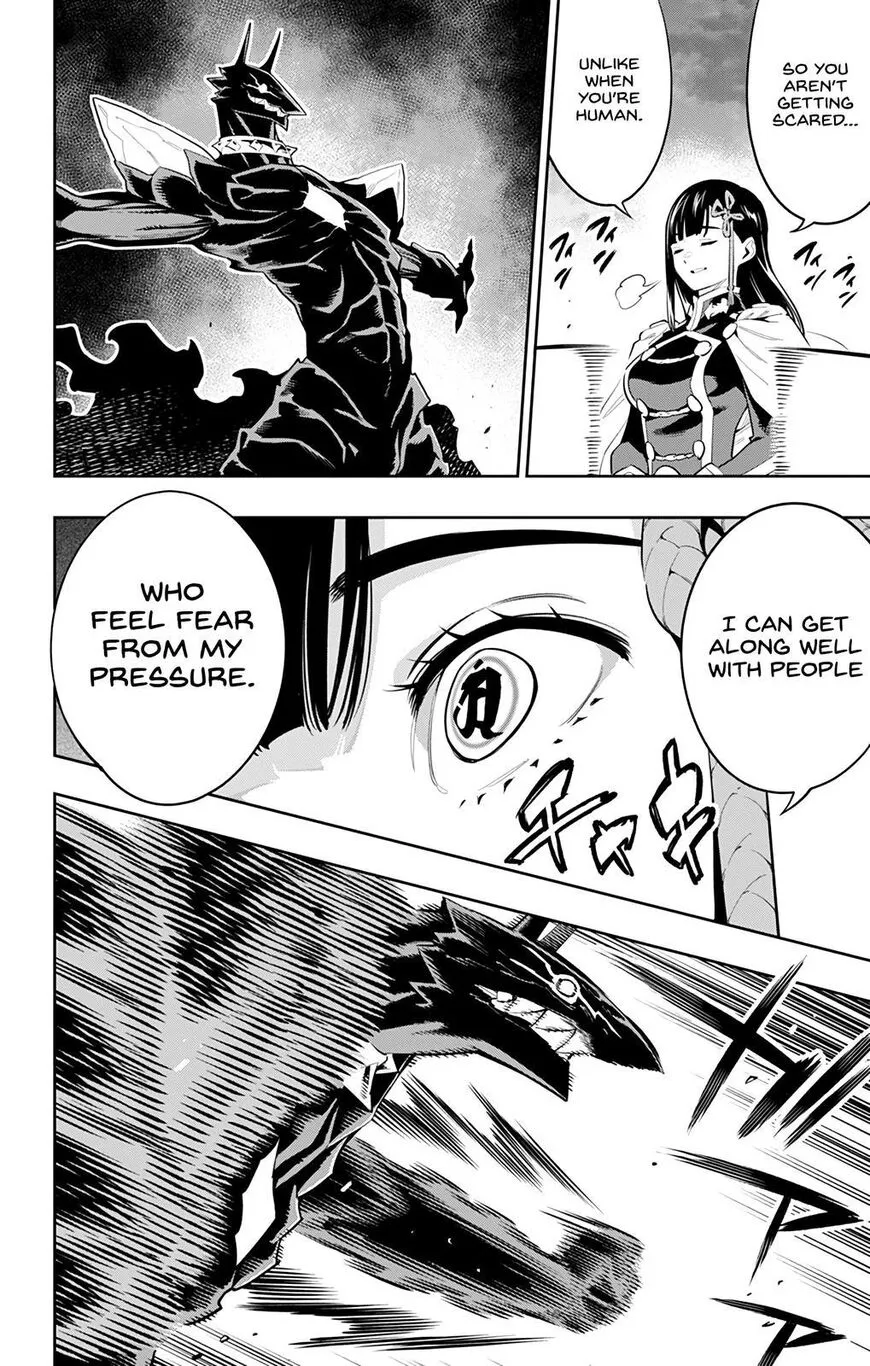 Read Mato Seihei no Slave EN Manga Online