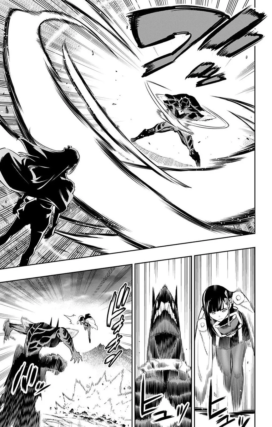 Read Mato Seihei no Slave EN Manga Online