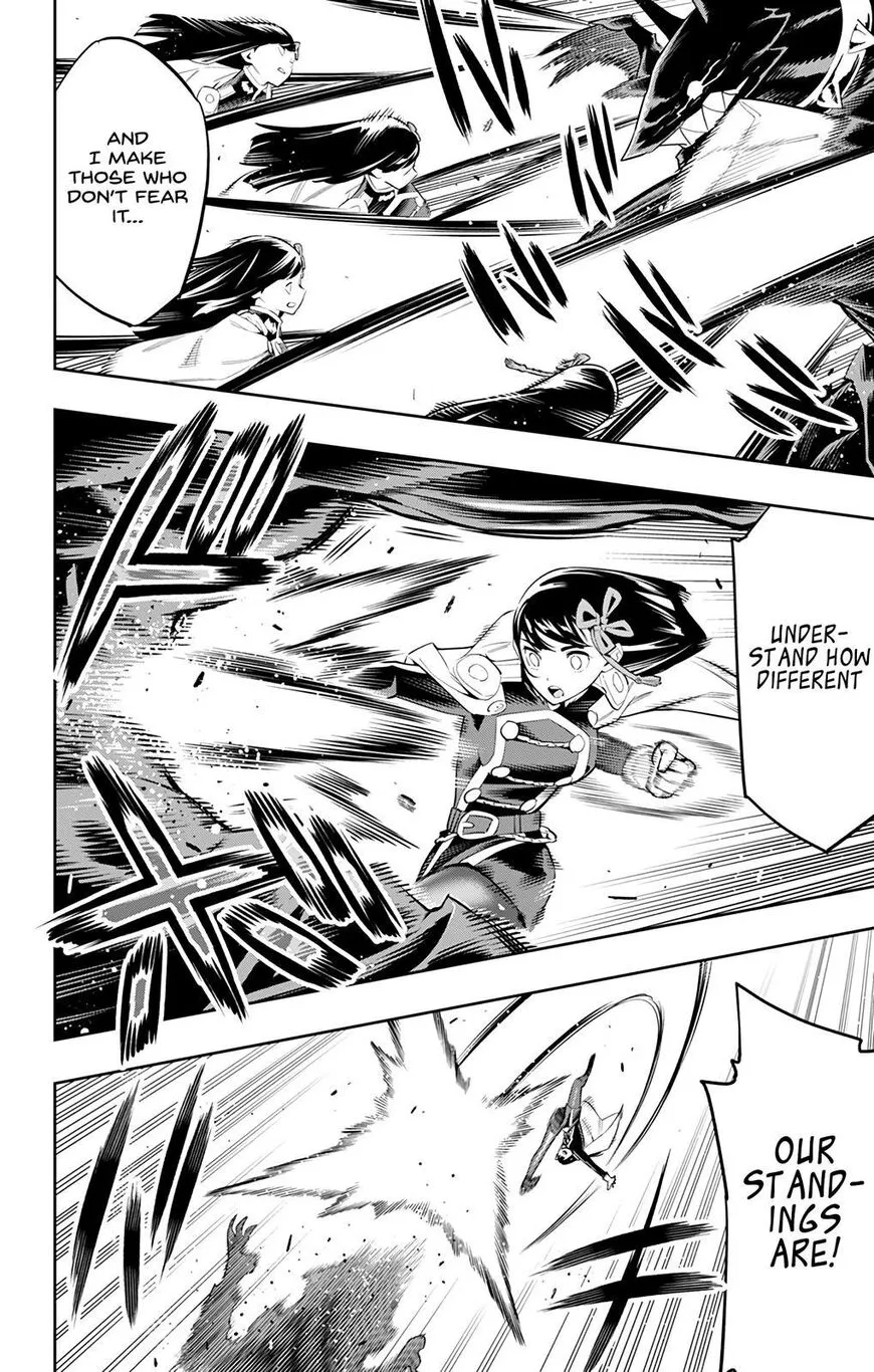 Read Mato Seihei no Slave EN Manga Online