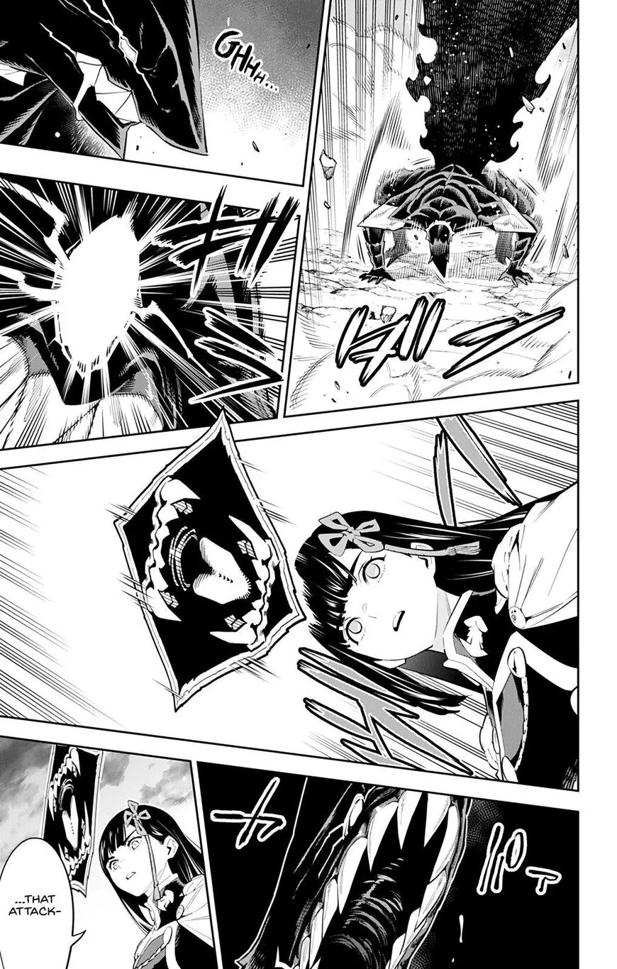 Read Mato Seihei no Slave EN Manga Online