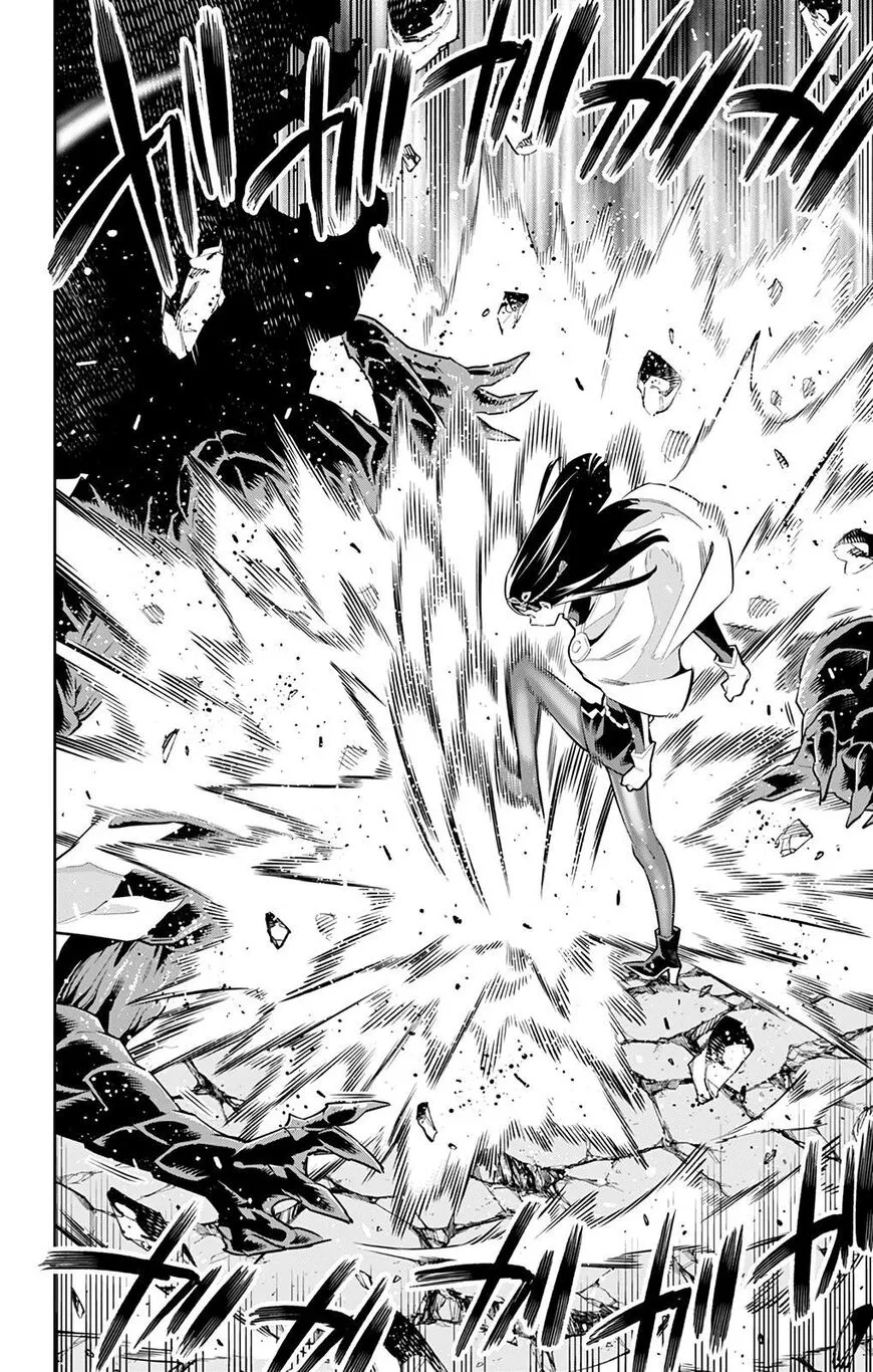 Read Mato Seihei no Slave EN Manga Online