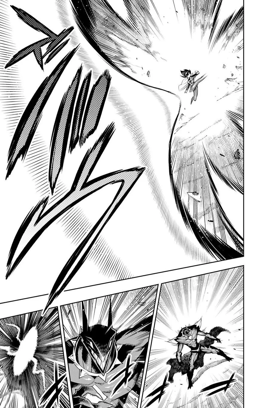 Read Mato Seihei no Slave EN Manga Online