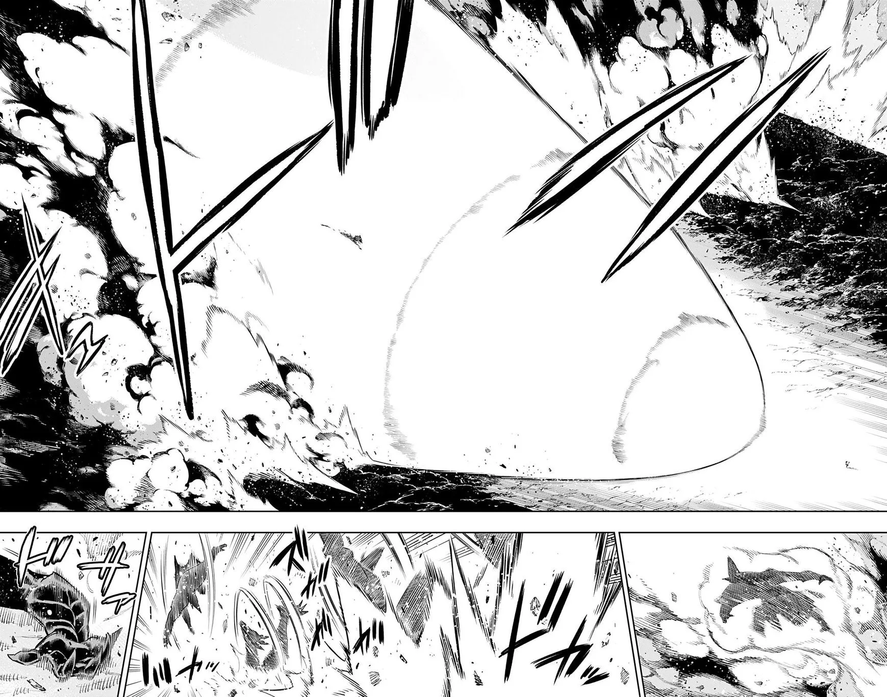 Read Mato Seihei no Slave EN Manga Online
