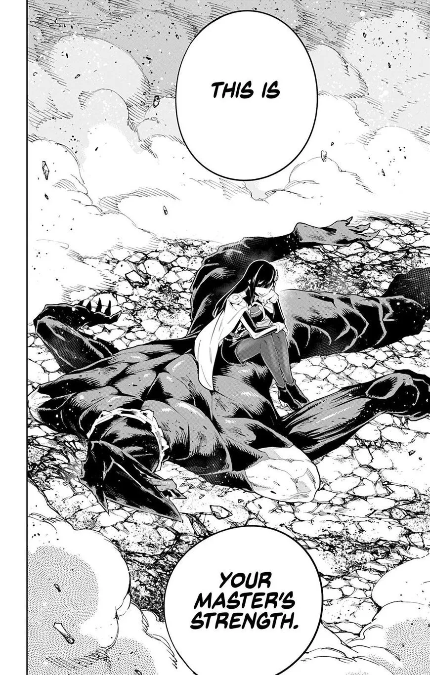 Read Mato Seihei no Slave EN Manga Online
