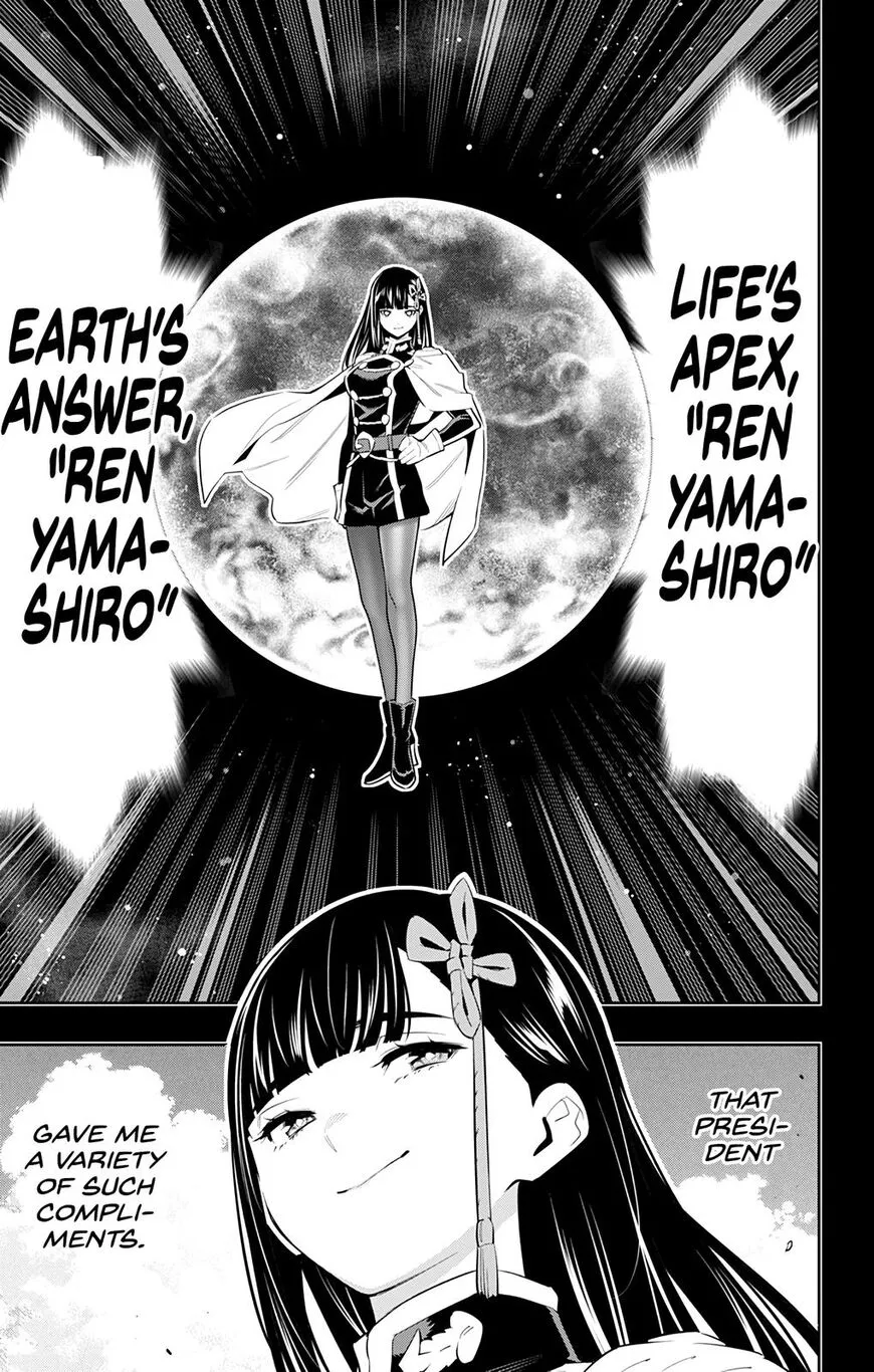 Read Mato Seihei no Slave EN Manga Online