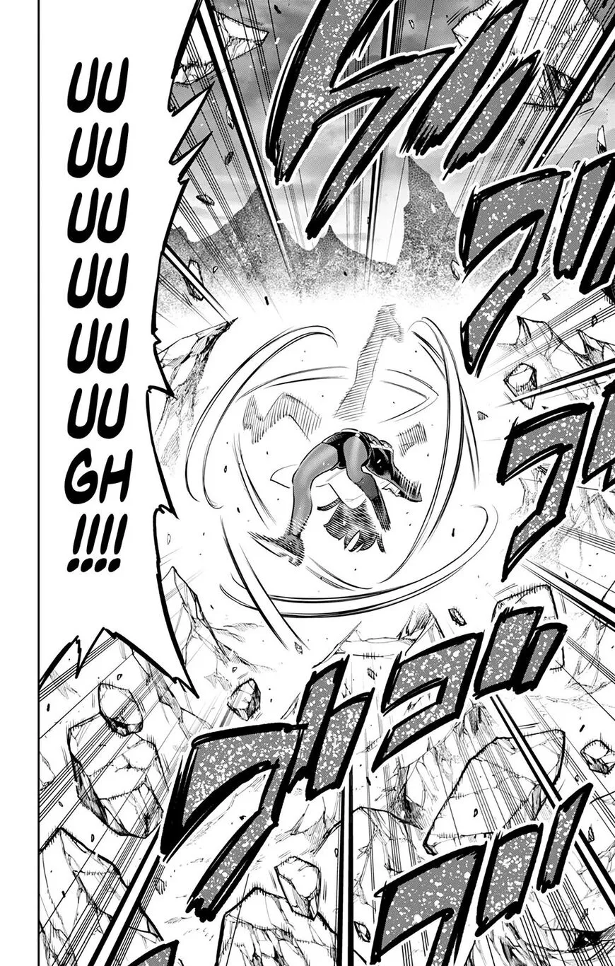 Read Mato Seihei no Slave EN Manga Online