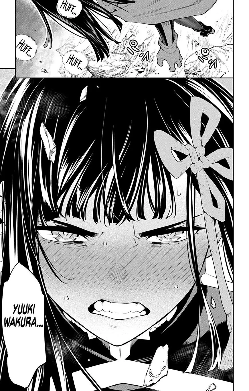 Read Mato Seihei no Slave EN Manga Online