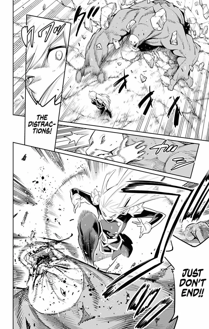 Read Mato Seihei no Slave EN Manga Online