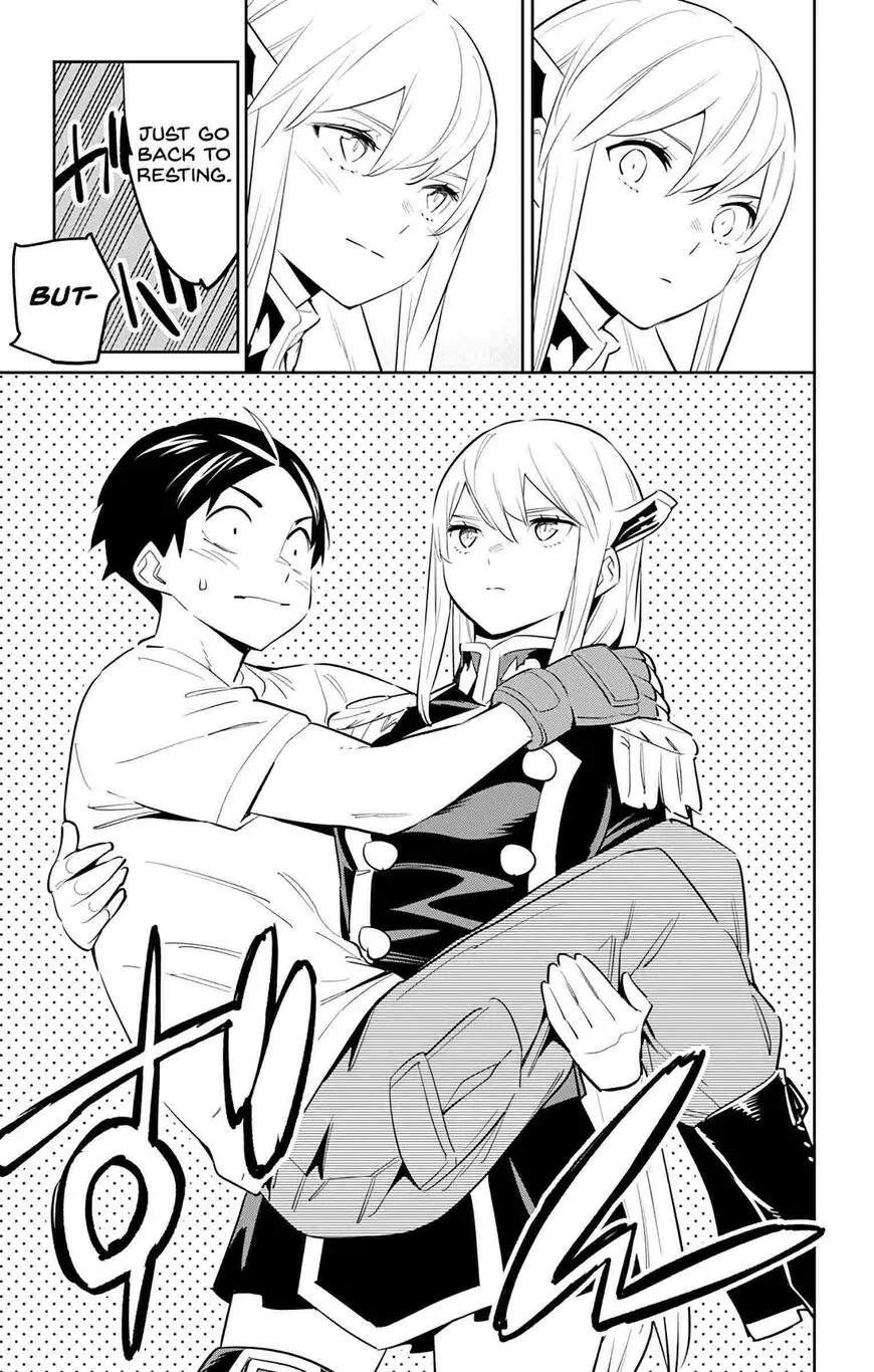 Read Mato Seihei no Slave EN Manga Online