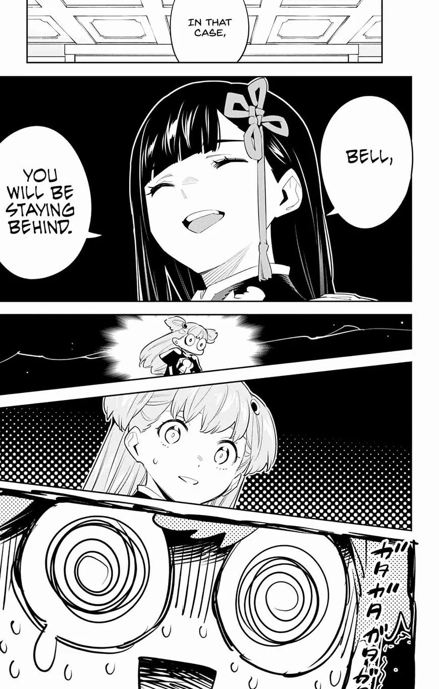 Read Mato Seihei no Slave EN Manga Online