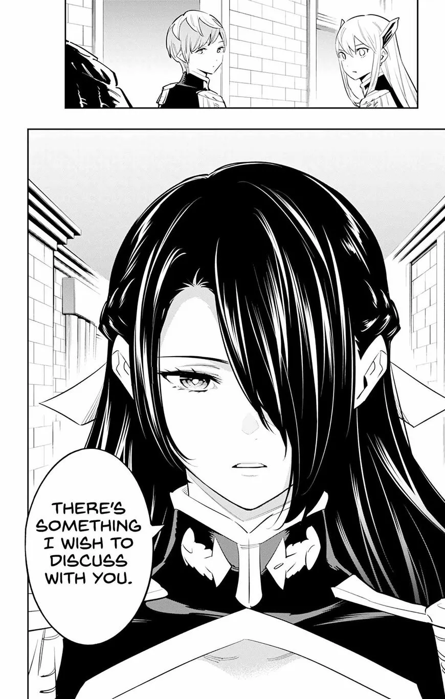Read Mato Seihei no Slave EN Manga Online