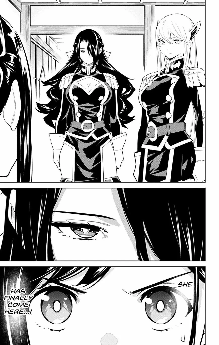 Read Mato Seihei no Slave EN Manga Online